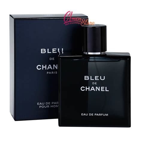 bleu de chanel edp kaina|Chanel bleu douglas.